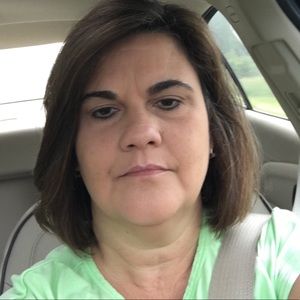 Meet your Posher, Teresa